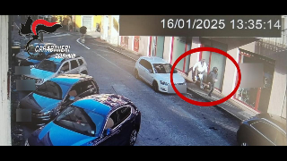 Rapina alle poste nel Torinese, individuato uno degli autori